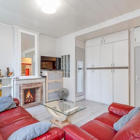 Superbe Loft T2 13005 Marselha Exterior foto
