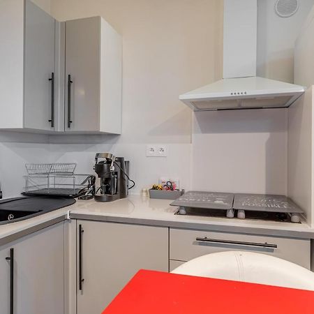 Superbe Loft T2 13005 Marselha Exterior foto