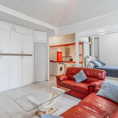 Superbe Loft T2 13005 Marselha Exterior foto