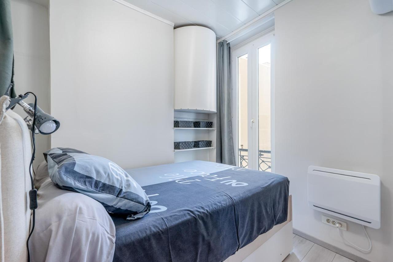 Superbe Loft T2 13005 Marselha Exterior foto