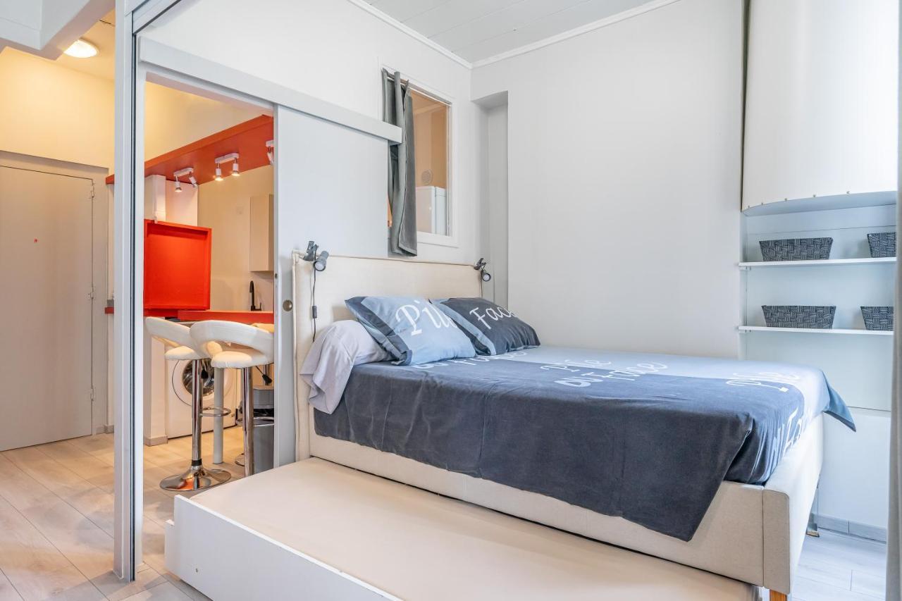 Superbe Loft T2 13005 Marselha Exterior foto
