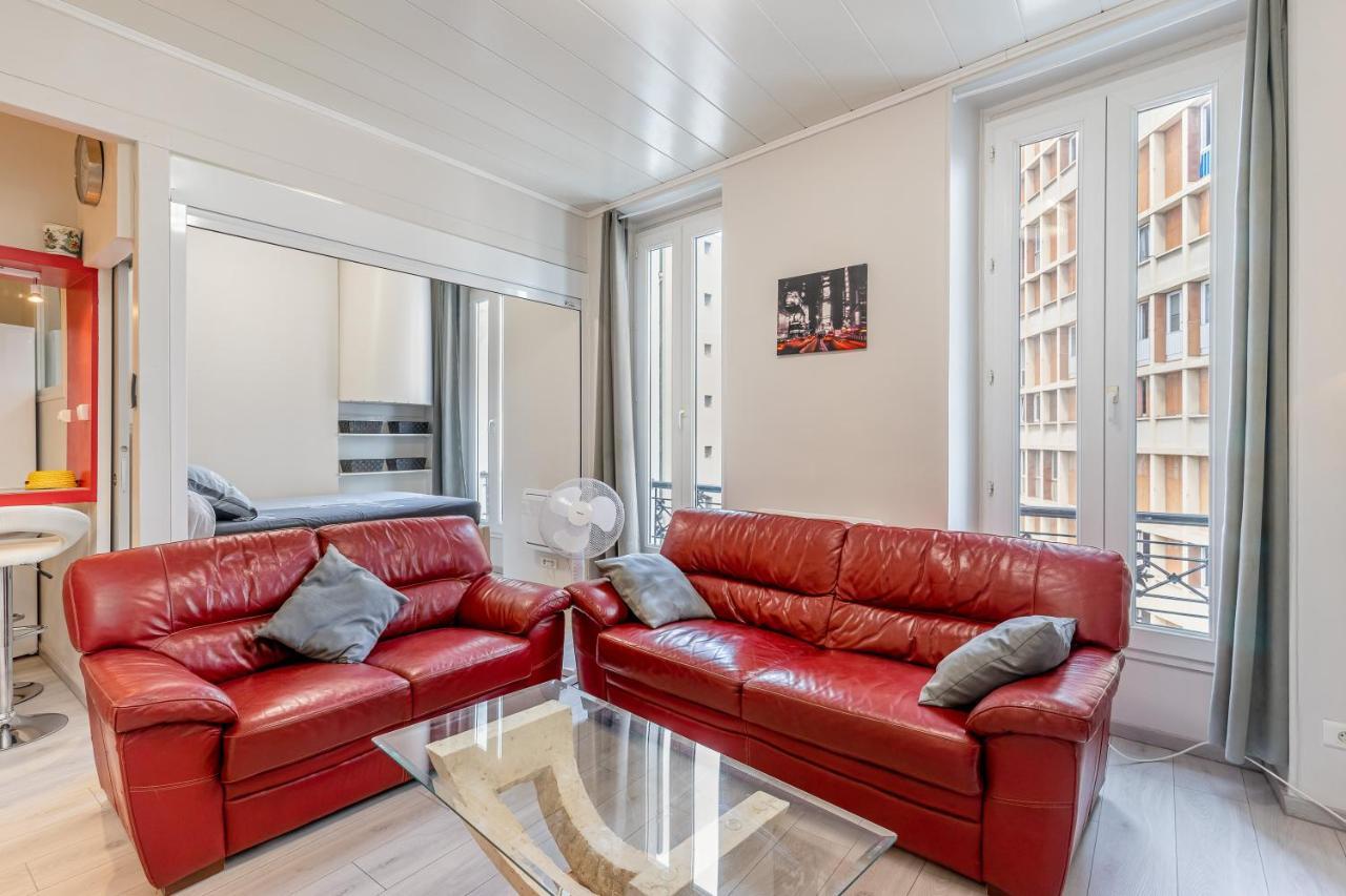 Superbe Loft T2 13005 Marselha Exterior foto